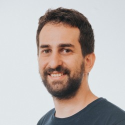 Itiel Shwartz. GenAI Meets K8s: The Role of Generative AI in Overcoming Kubernetes Complexity