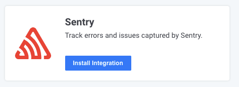 komodor-sentry-integration-tile-devops-tools-kubernetes-troubleshooting