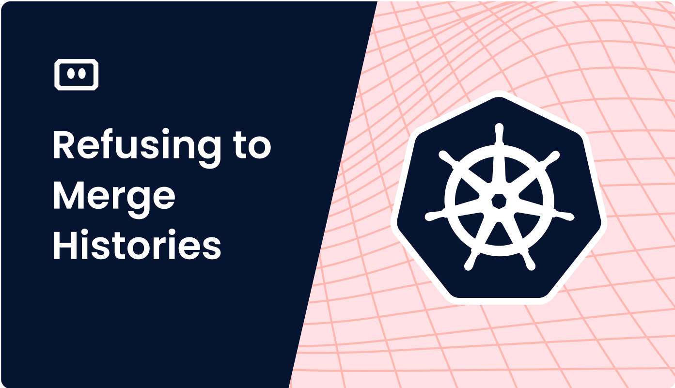 How to fix ‘fatal: refusing to merge unrelated histories’ Git error