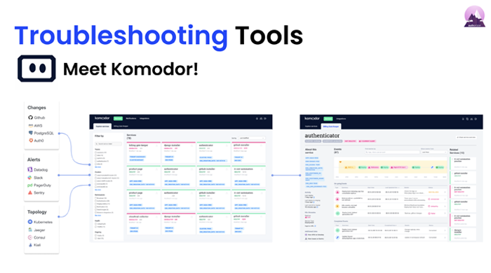 auhtorizon-komodor-webinar-kubernetes-troubelshooting-tool