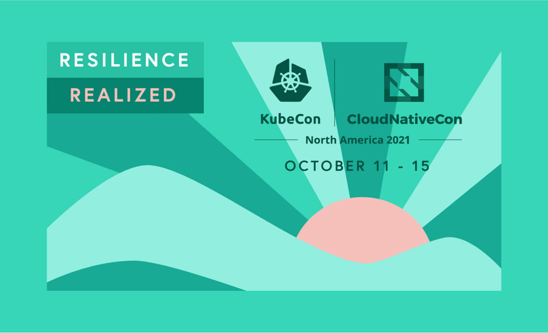These are the KubeCon 2021 Talks We Are Most Excited About!