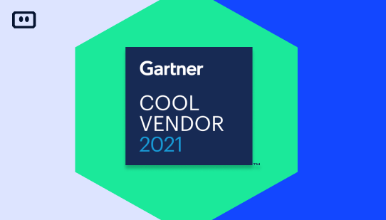 Four Months out of Stealth – Komodor Named a Cool Vendor by Gartner!