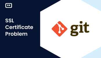 How to fix ‘ssl certificate problem unable to get local issuer certificate’ Git error