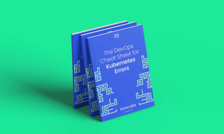 The DevOps Handbook for Kubernetes Errors