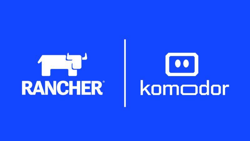 SUSE Rancher and Komodor – Continuous Kubernetes Reliability