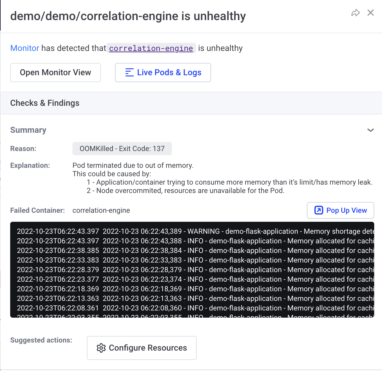 Komodor | Announcing GA of Komodor Actions & RBAC Support