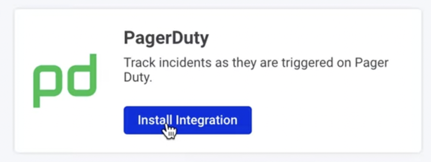 komodor-pagerduty-integration