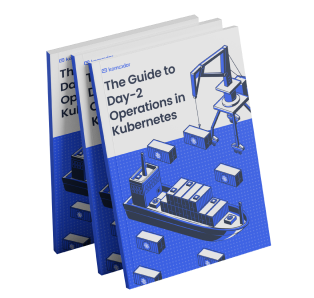 Komodor | The Guide to Day-2 Operations in Kubernetes eBook