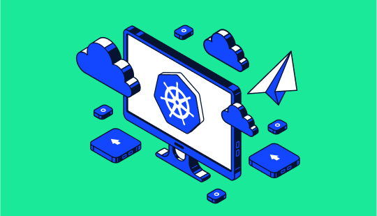 From Containers to Kubernetes: A Roadmap for Migrating Your Applications Successfully
