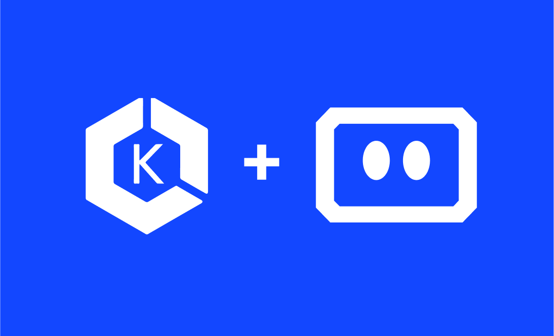 Komodor Announces the Availability of Amazon Elastic Kubernetes Service [Amazon EKS] Blueprints as an Add-On