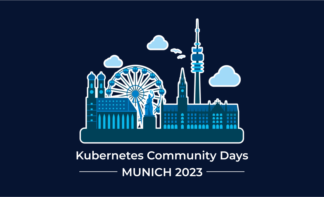 Kubernetes Community Days Munich Recap