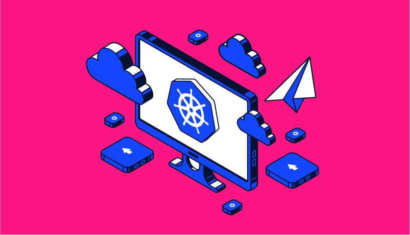 Tried and True Migration to Kubernetes––An Authentic Guide