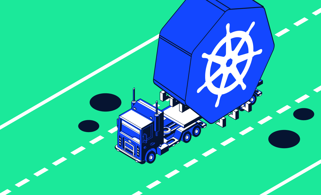 Kubernetes Migration – Moving on to Day 0