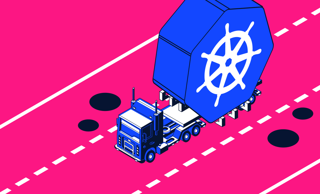 Kubernetes Migration from Day Minus One (-1) to Day Two (2)