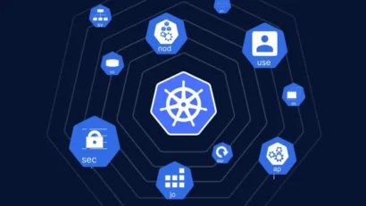 Komodor | Kubernetes is Not Just a Platform – It’s a Whole Ecosystem