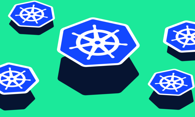 kubernetes-fleet-management