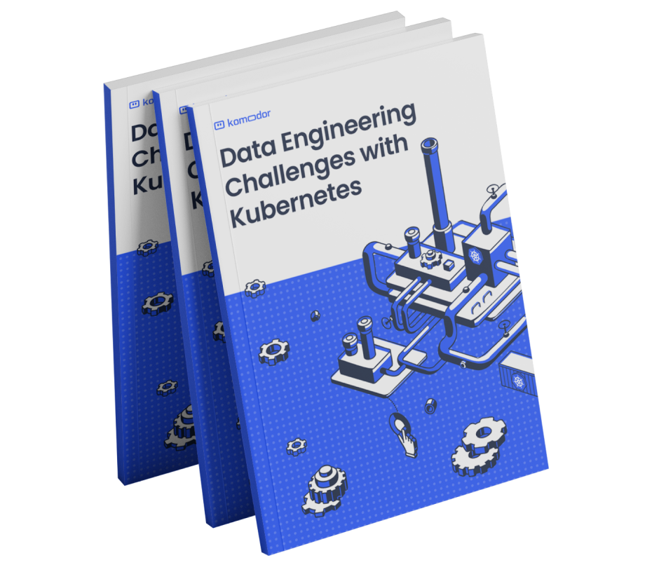 Komodor | Data Engineering Challenges with Kubernetes