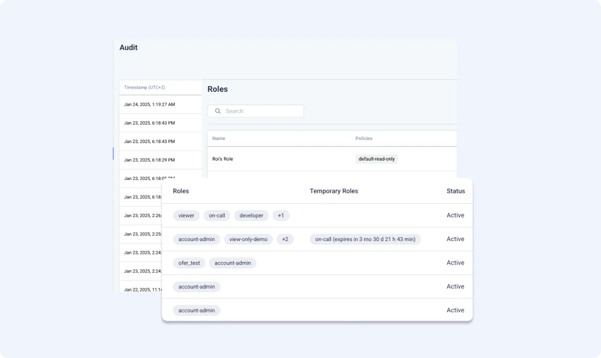 Komodor | Cluster Fleet Management