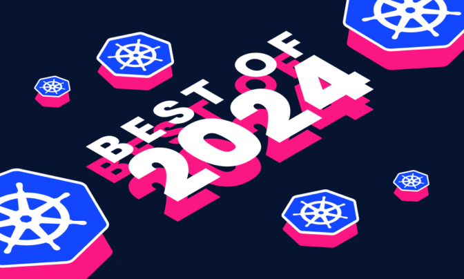 Komodor | Recapping the Most Popular Kubernetes Content of 2024