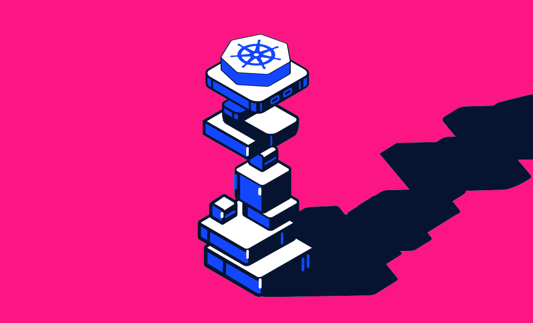 Kubernetes at the Cutting-Edge of Innovation