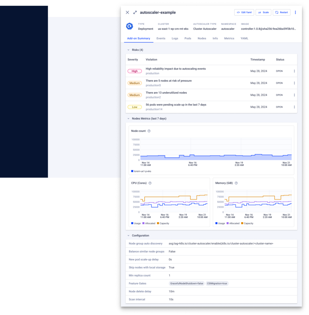 Komodor | Scale Anything: How Komodor Enhances Autoscaler Capabilities