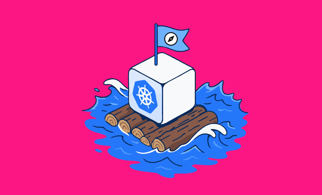 The Platform Engineer’s Guide to Navigating Kubernetes with Confidence