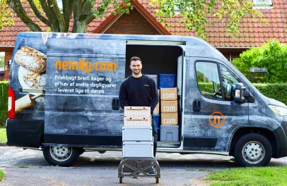 How Nemlig Successfully Migrated to Kubernetes with Komodor