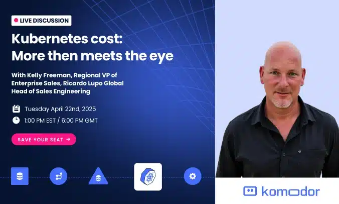 Kubernetes Costs: More Than Meets The Eye
