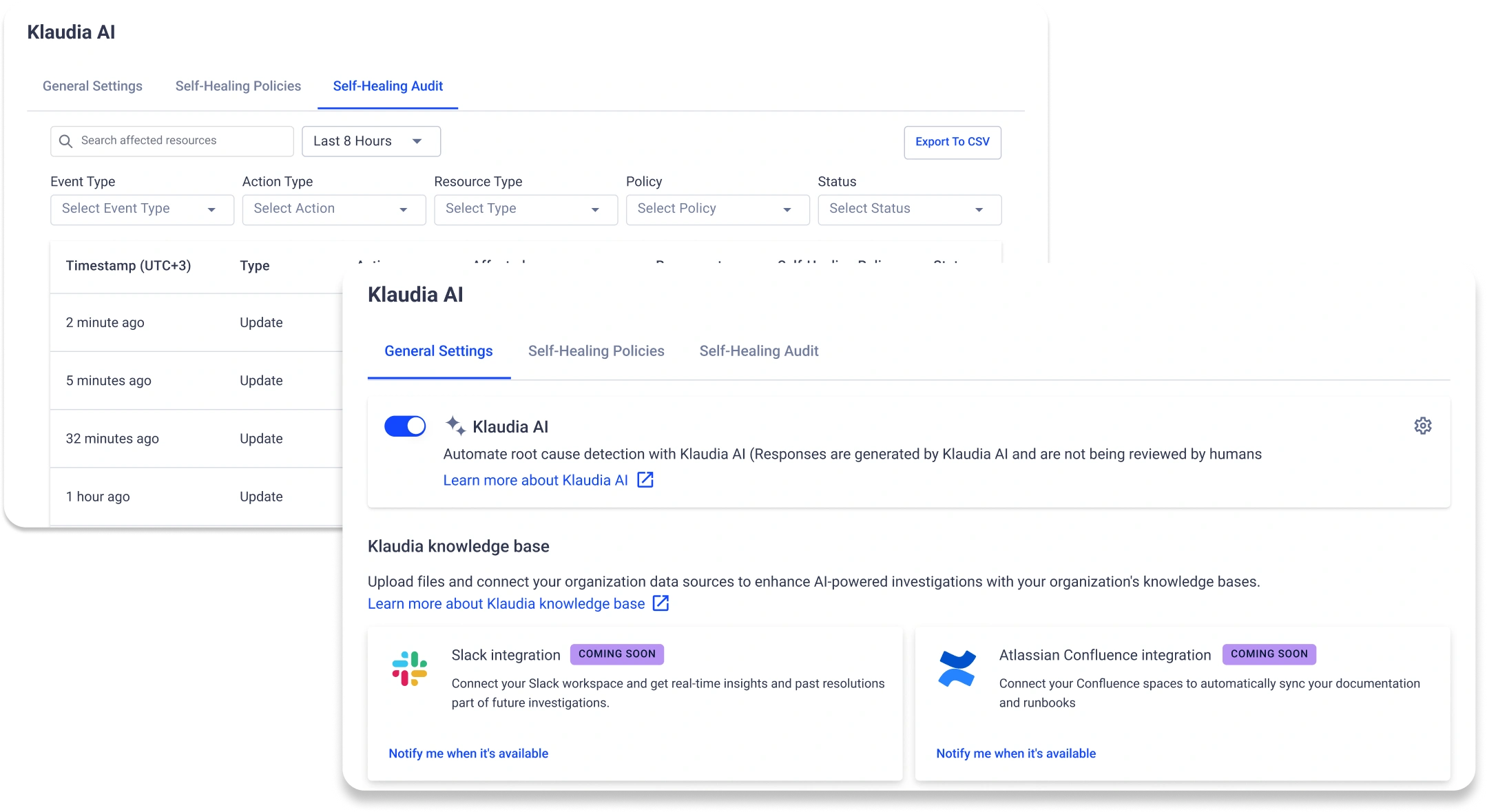 Komodor | Enterprise and Security Readiness