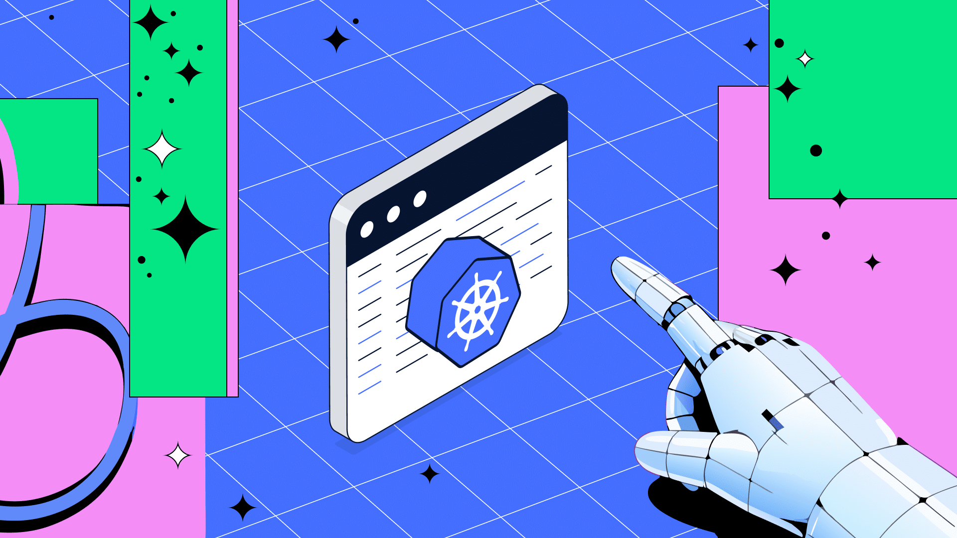 Welcome to the Next Frontier: AI on Kubernetes
