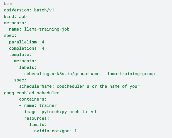 Komodor | Kubernetes v1.35: The Release That Tackles the Industry's $100 Billion Waste Problem