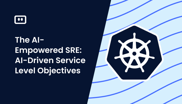 The AI-Empowered SRE: AI-Driven Service Level Objectives