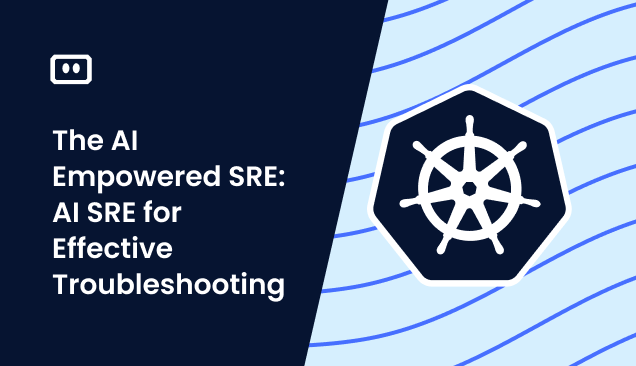 AI SRE for Effective Troubleshooting
