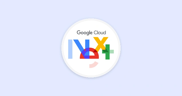 Google Cloud Next
