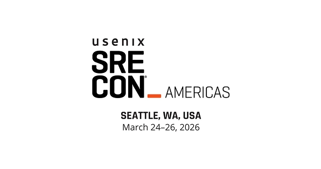 SREcon Americas