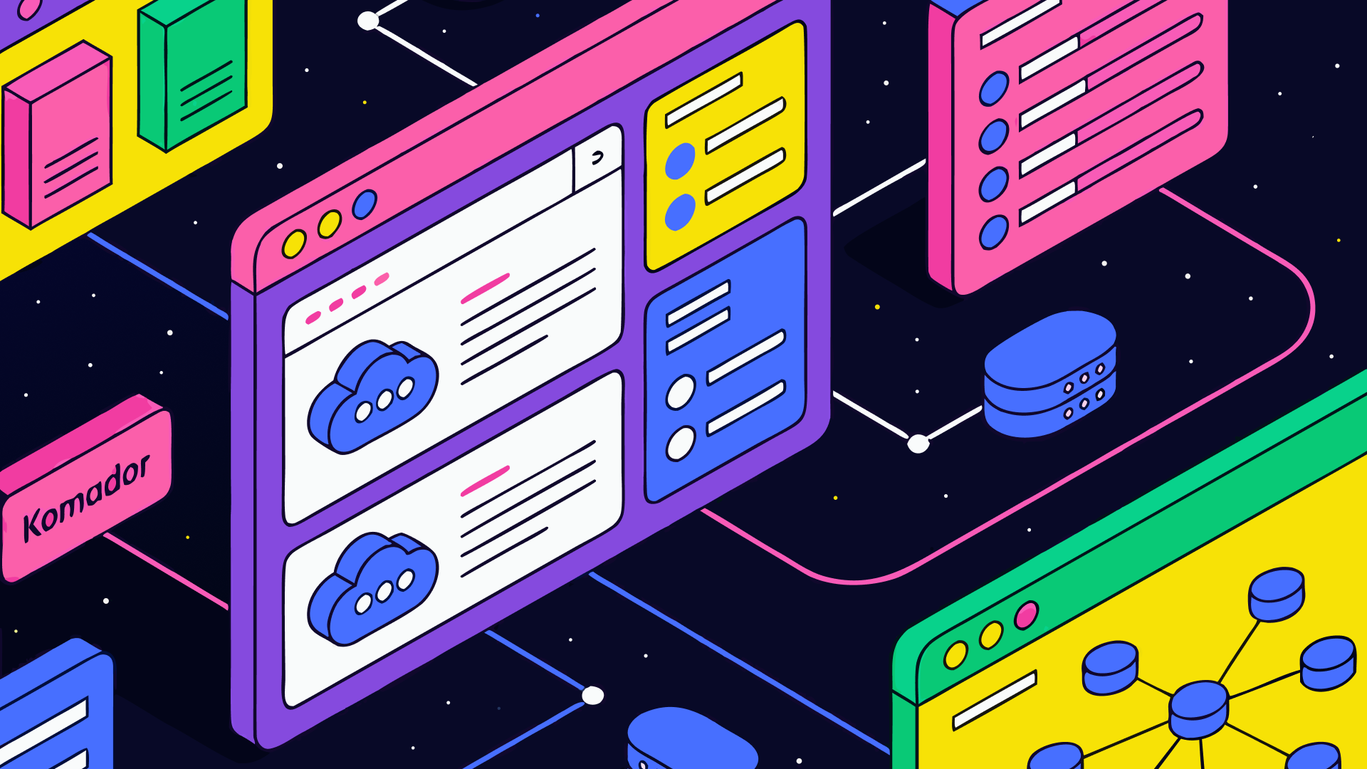 From Blueprint to Production: Building a Kubernetes MCP Server