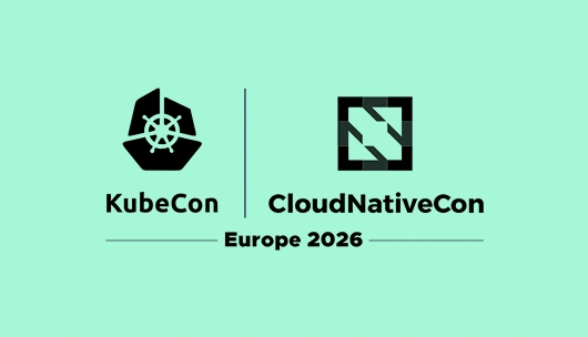 KubeCon Amsterdam