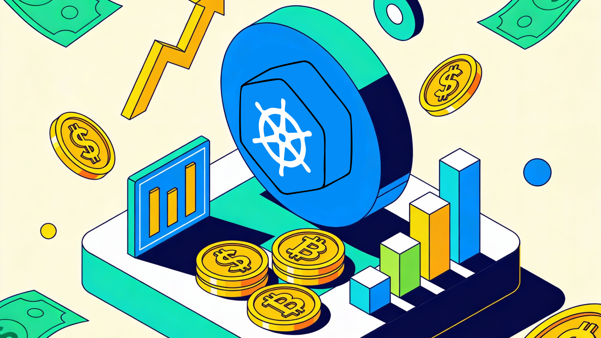 When AI Writes the Code, Who Pays the Cloud Bill?