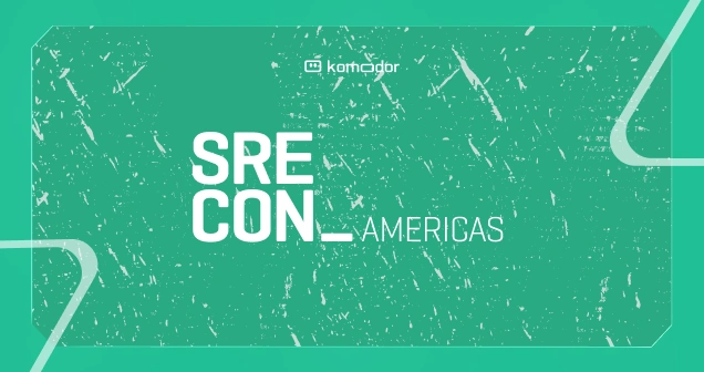 SREcon Americas