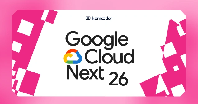 Google Cloud Next