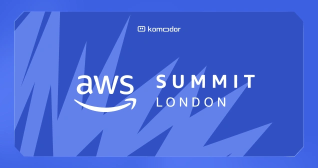 AWS Summit London