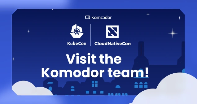 KubeCon Amsterdam