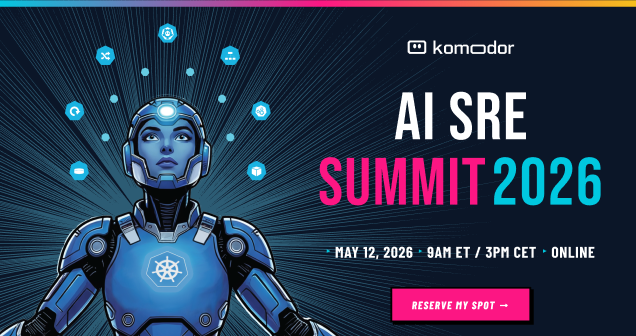 AI SRE Summit 2026
