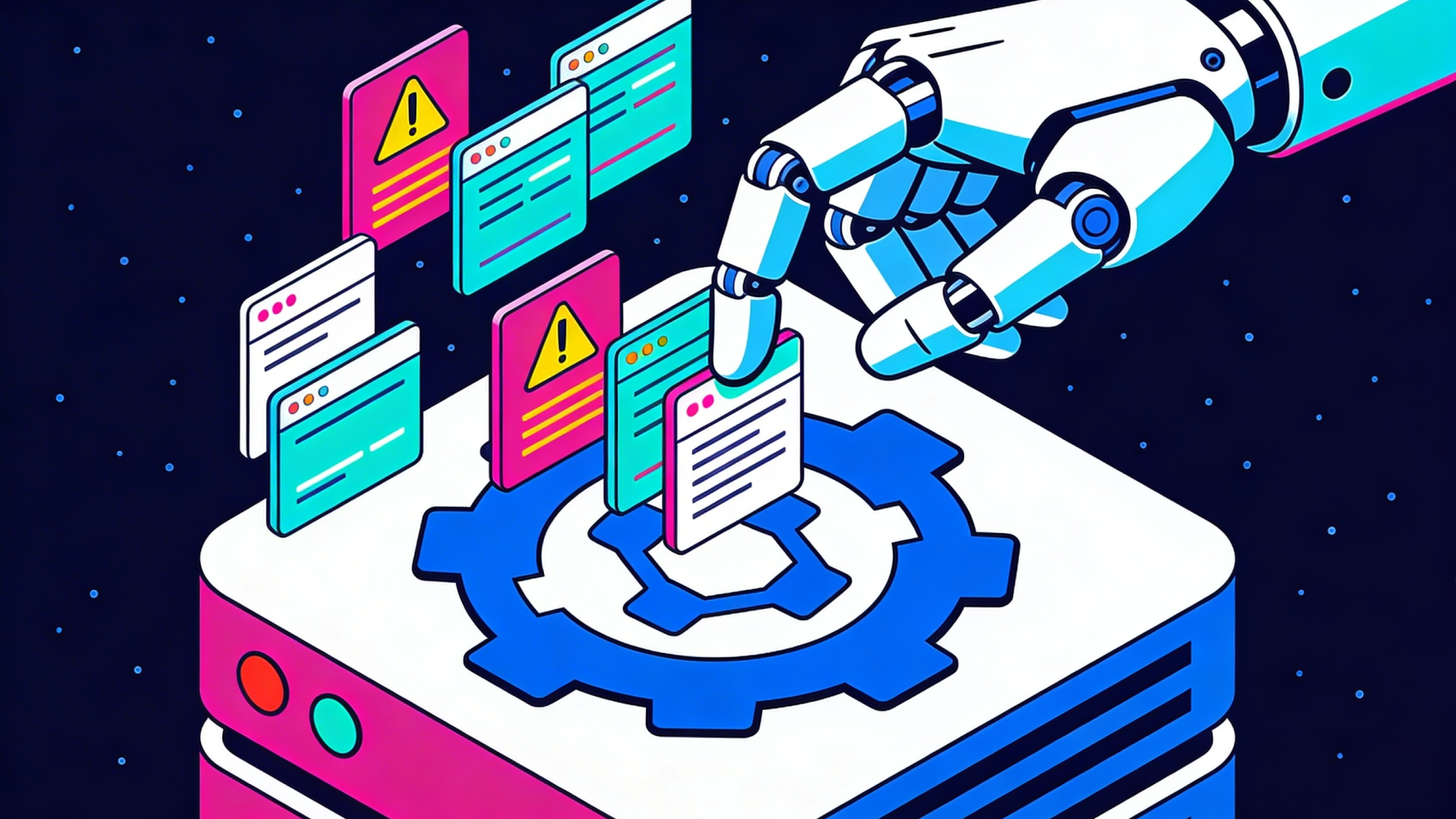 AI for Incident Response: Should You Build or Buy?