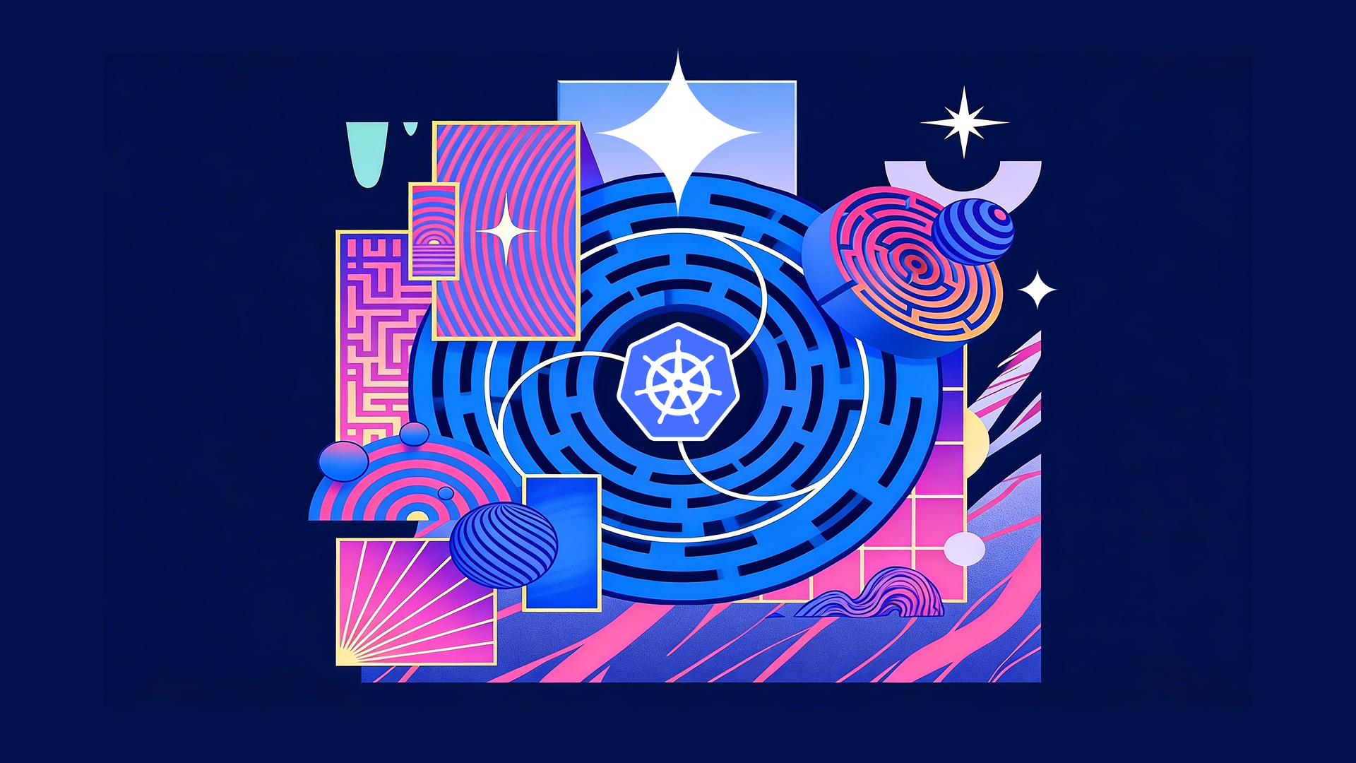 Komodor Provides Autonomous AI SRE Troubleshooting for ClusterAPI 