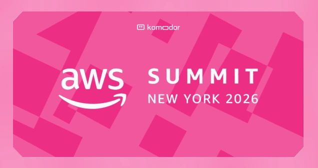 AWS Summit NYC