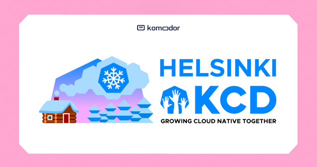 KCD Helsinki