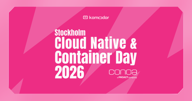 Cloud Native & Container Day 2026