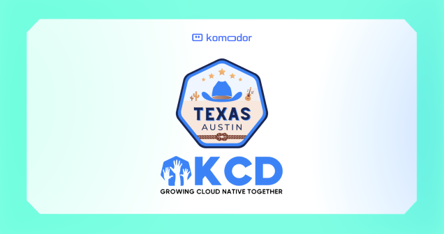 KCD Texas