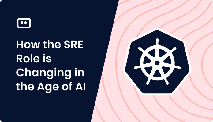 How The SRE Role Is Changing In The Age Of Agentic AI